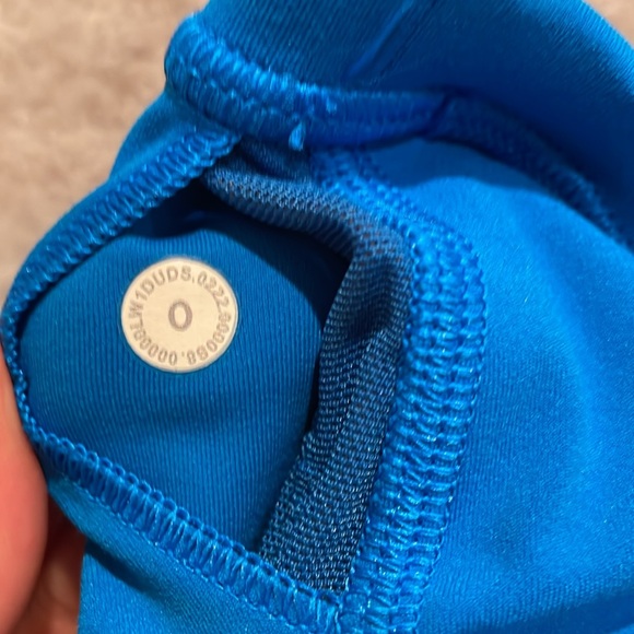 Lululemon Align top - Picture 5 of 5